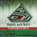 【お取り寄せ】 V.A / Enigmatic World Mexico