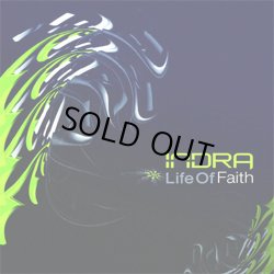 画像1: Indra / Life Of Faith