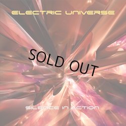 画像1: Electric Universe / Silence In Action