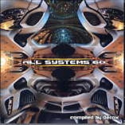 画像1: V.A / ALL SYSTEMS GO