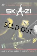 Skazi / Hit And Run World Tour