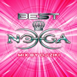 画像1: V.A / Best Of Noga