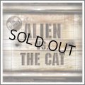 Alien vs. The Cat / The Remixes