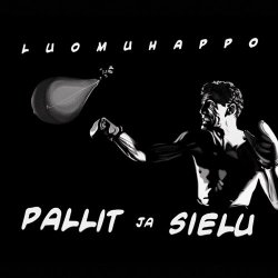 画像1: Luomuhappo / Pallit Ja Sielu