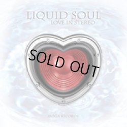 画像1: Liquid Soul / Love In Stereo