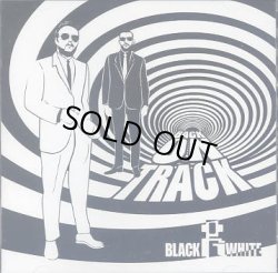 画像1: Black ＆ White / Back On Track