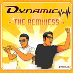 画像1: Dynamic / The Remixes