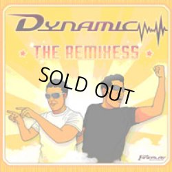 画像1: Dynamic / The Remixes