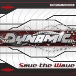 画像1: Dynamic / Save The Wave