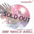 V.A / THE BEACH 2011 (CD+DVD)