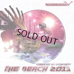 画像1: V.A / THE BEACH 2011 (CD+DVD)