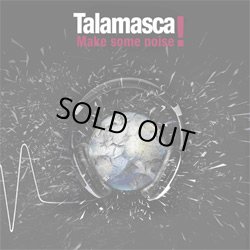 画像1: Talamasca / Make Some Noise