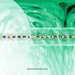 画像1: V.A / GLOBAL ALLIANCE