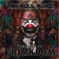 【お取り寄せ】 V.A / Welcome To Freakdom