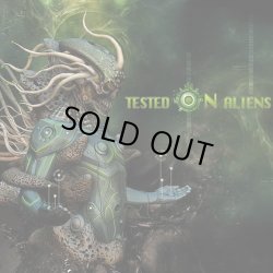 画像1: V.A / Tested On Aliens