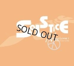 画像1: SOLSTICE TV Vol.1~世界のフェスティバル~ (DVD + MIX CD)