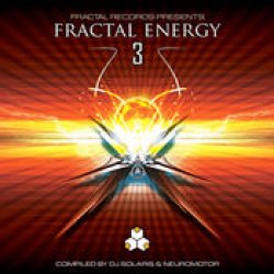 画像1: V.A / Fractal Energy 3
