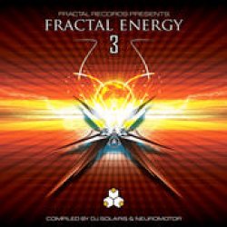 画像1: V.A / Fractal Energy 3