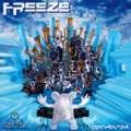 FREEZE / ORCHESTRA