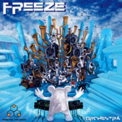 画像1: FREEZE / ORCHESTRA