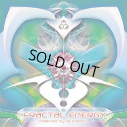 画像1: V.A / Fractal Energy