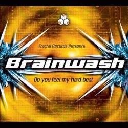 画像1: Brainwash / Do You Feel My Hard Beat