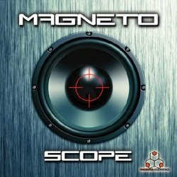 画像1: Magneto / The Scope