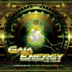 画像1: V.A / Gaia Energy