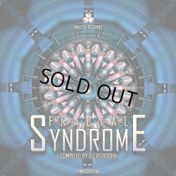 画像1: V.A / Fractal Syndrome