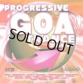 V.A / Progressive Goa Trance 2014 Vol.1