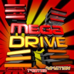 画像1: 【お取り寄せ】 V. A / Mega Drive