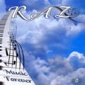 RAZ / MUSIC FOREVER