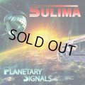 Sulima / Planetary Signals