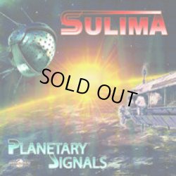 画像1: Sulima / Planetary Signals
