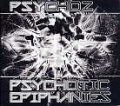 PSYCHOZ / PSYCHOTIC EPIPHANIES