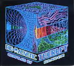 画像1: V.A / BIO-MAGNETIC THERAPY