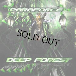 画像1: Paraforce / Deep Forest