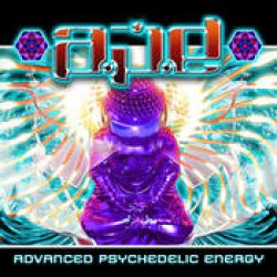 画像1: A.P.E. / Advanced Psychedelic Energy