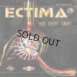 画像1: 【お取り寄せ】 Ectima / No Way Out