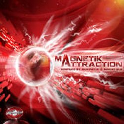 画像1: V.A / MAGNETIK ATTRACTION