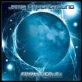 【お取り寄せ】 Jaws Underground / Frontier(s)