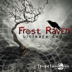 画像1: FROST RAVEN / ULTIMATE END