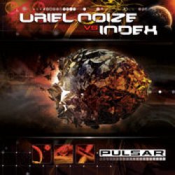 画像1: Uriel Noise vs Index / Pulsar