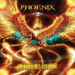 画像1: PHOENIX / LITTLE BIRD