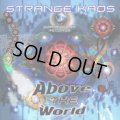 Stranger vs Kaos / Above The World