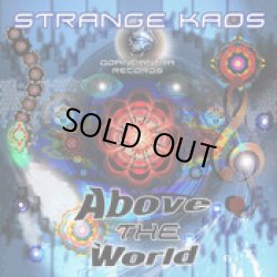 画像1: Stranger vs Kaos / Above The World