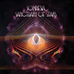 画像1: Somnesia / Sanctuary Of Stars