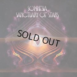 画像1: Somnesia / Sanctuary Of Stars