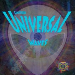 画像1: V.A / Limitless Universal Waves