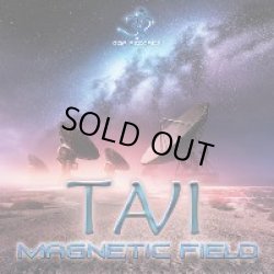 画像1: Tavi / Magnetic Field